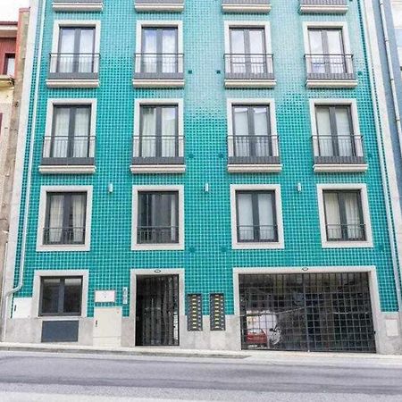 Camoes Place Loft Duplex Porto Eksteriør bilde