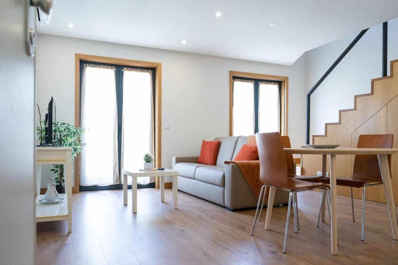 Camoes Place Loft Duplex Porto Eksteriør bilde