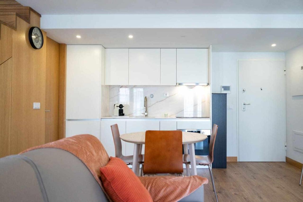 Camoes Place Loft Duplex Porto Eksteriør bilde