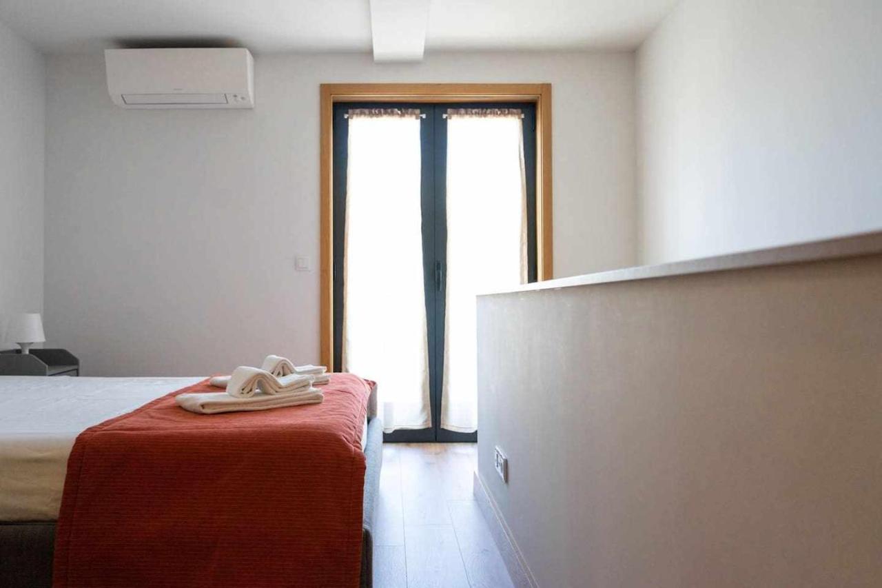 Camoes Place Loft Duplex Porto Eksteriør bilde