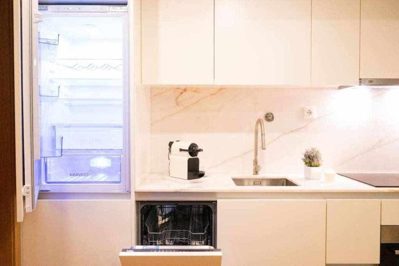 Camoes Place Loft Duplex Porto Eksteriør bilde