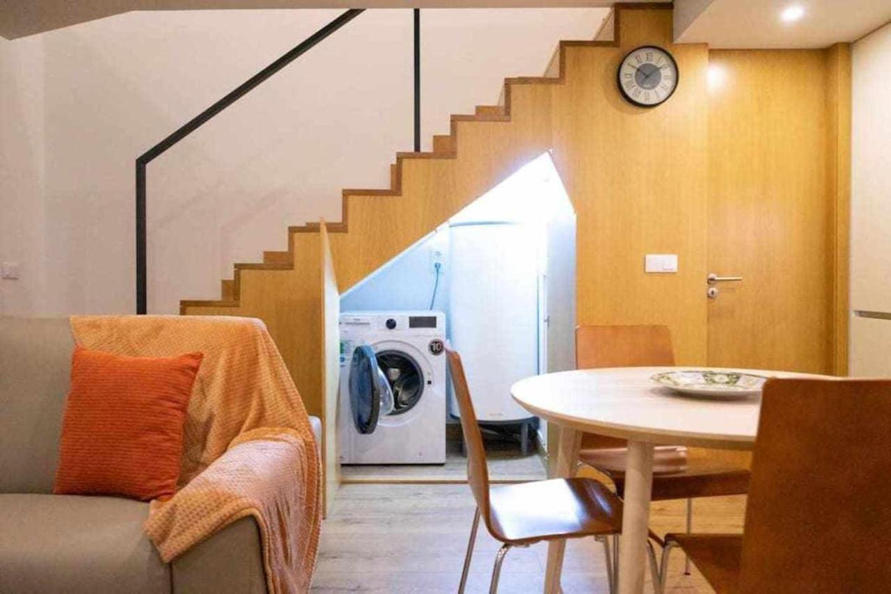 Camoes Place Loft Duplex Porto Eksteriør bilde