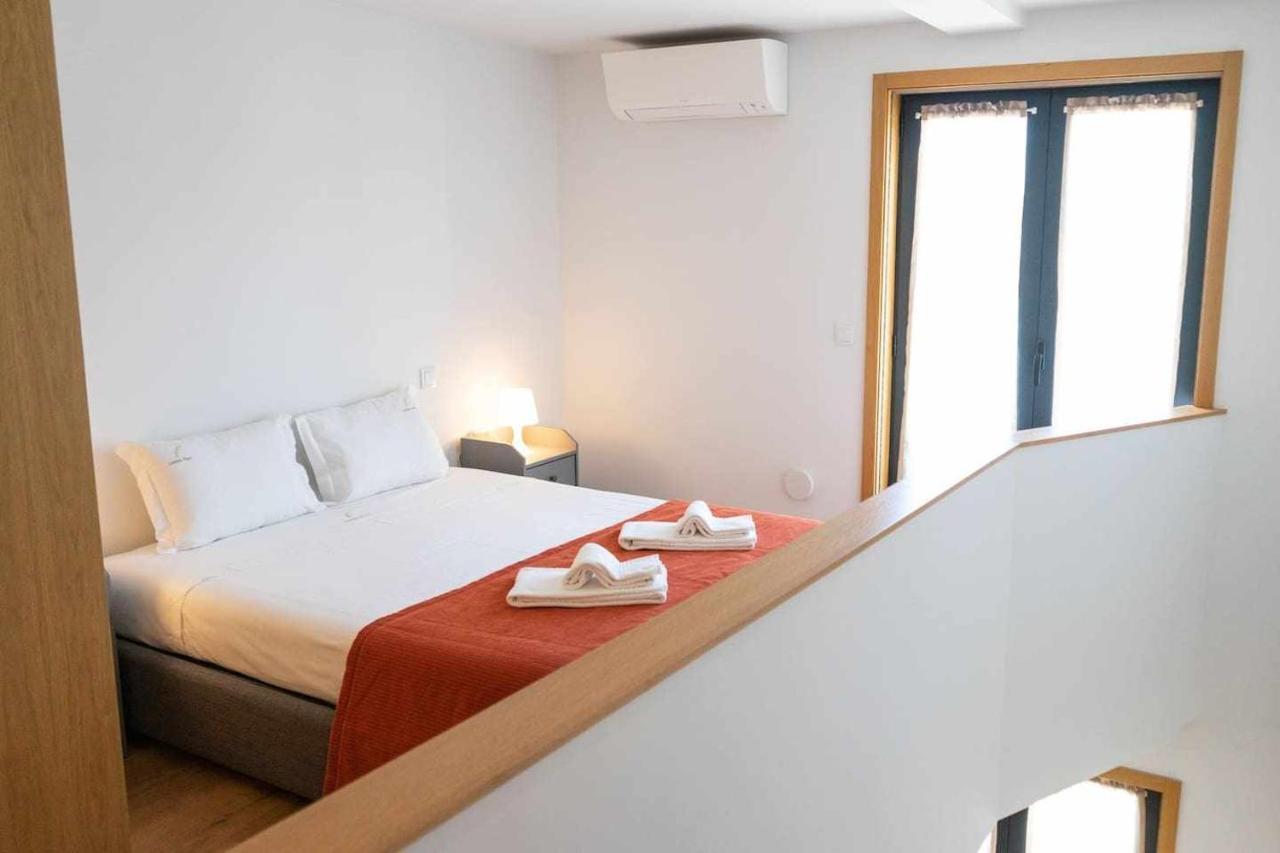 Camoes Place Loft Duplex Porto Eksteriør bilde