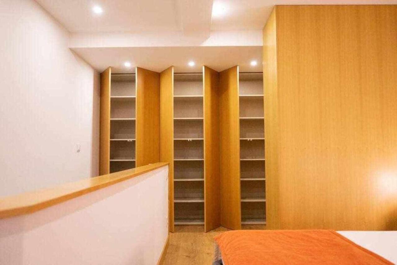 Camoes Place Loft Duplex Porto Eksteriør bilde