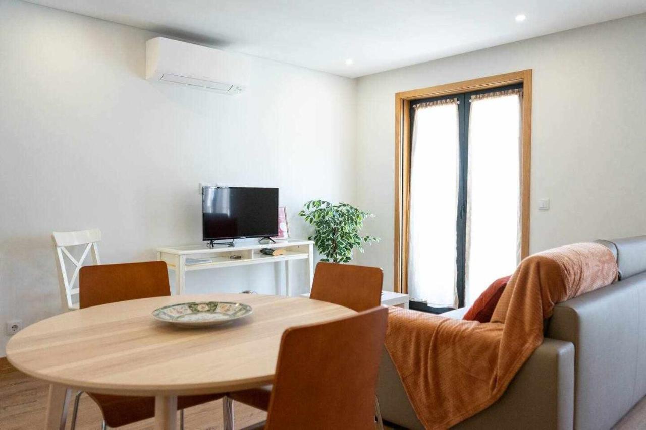 Camoes Place Loft Duplex Porto Eksteriør bilde