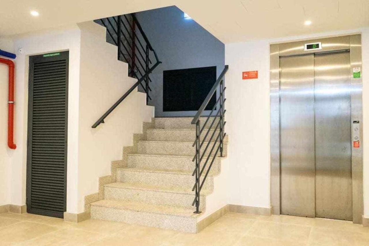 Camoes Place Loft Duplex Porto Eksteriør bilde