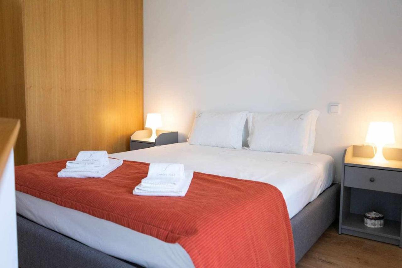 Camoes Place Loft Duplex Porto Eksteriør bilde